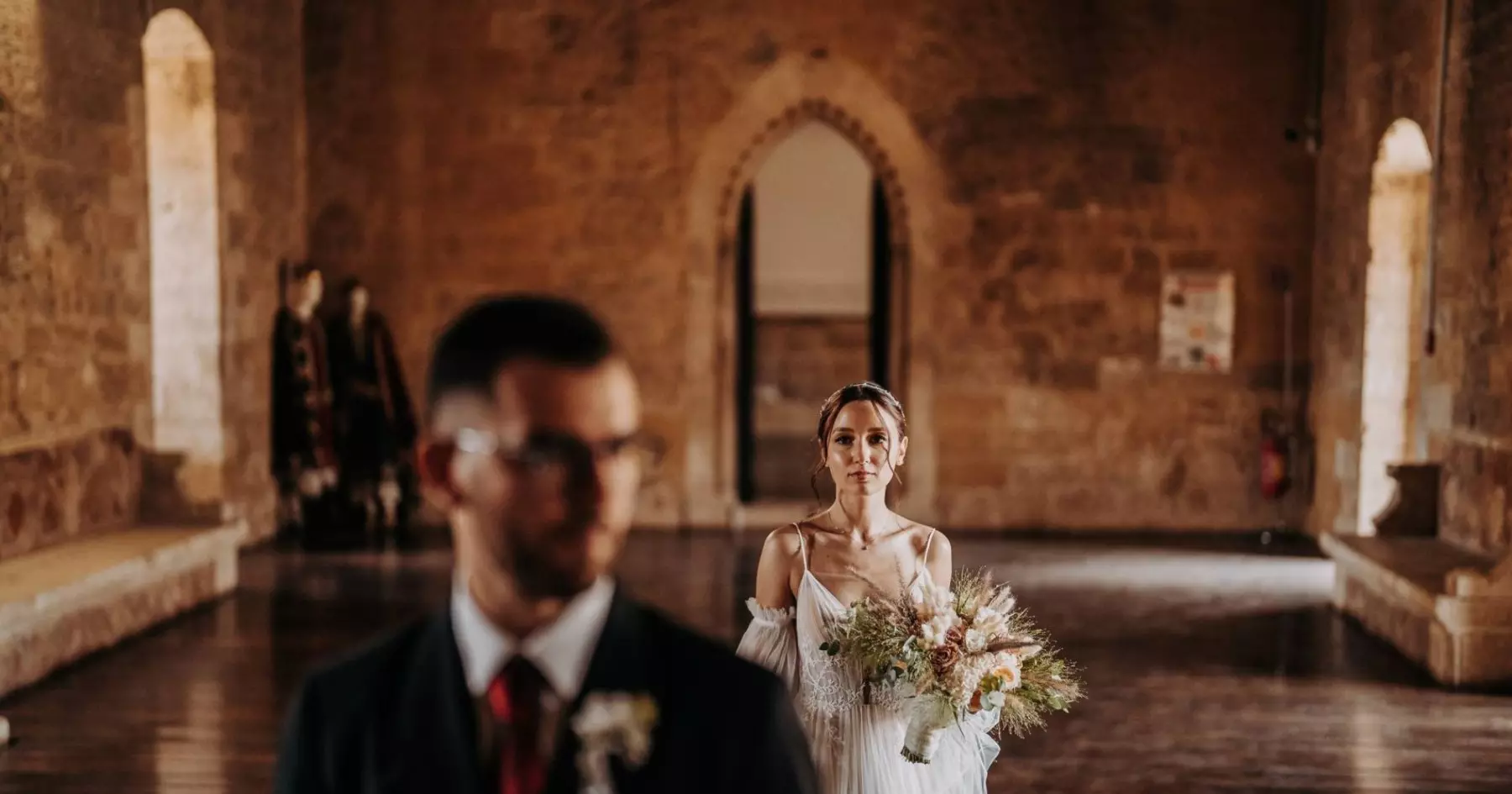 Sposarsi di Venerdì: Una Scelta Intelligente e Romantica per il Tuo Matrimonio