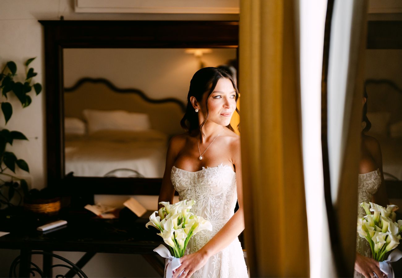 choosing a wedding photographer