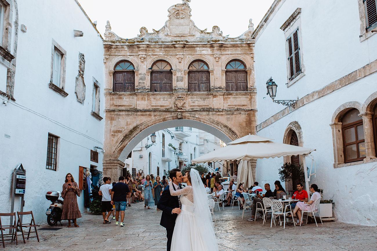 fotografo matrimoni citta bianca