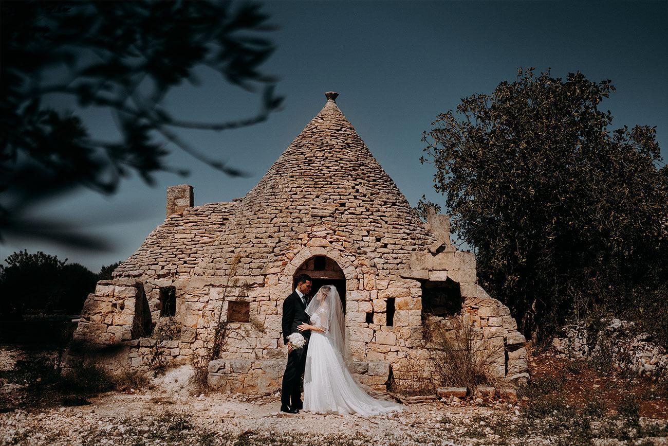 fotografi matrimonio ostuni