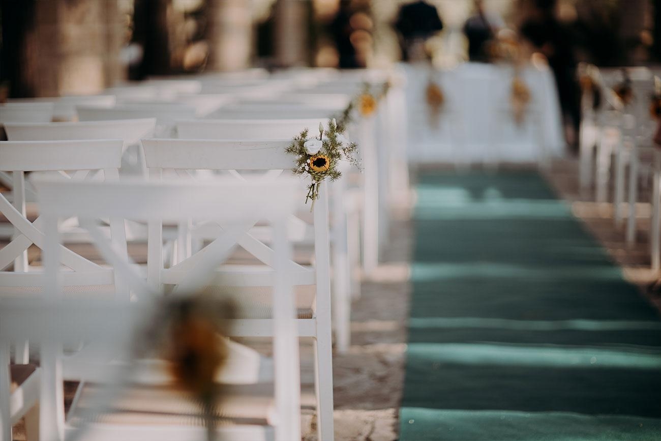 wedding planner ostuni
