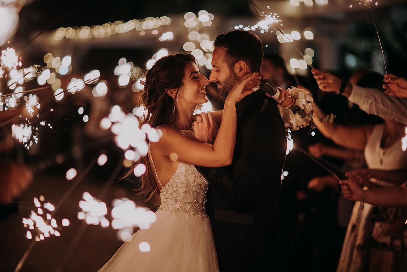 Ostuni, Matrimonio in Masseria: ecco i 5 posti migliori