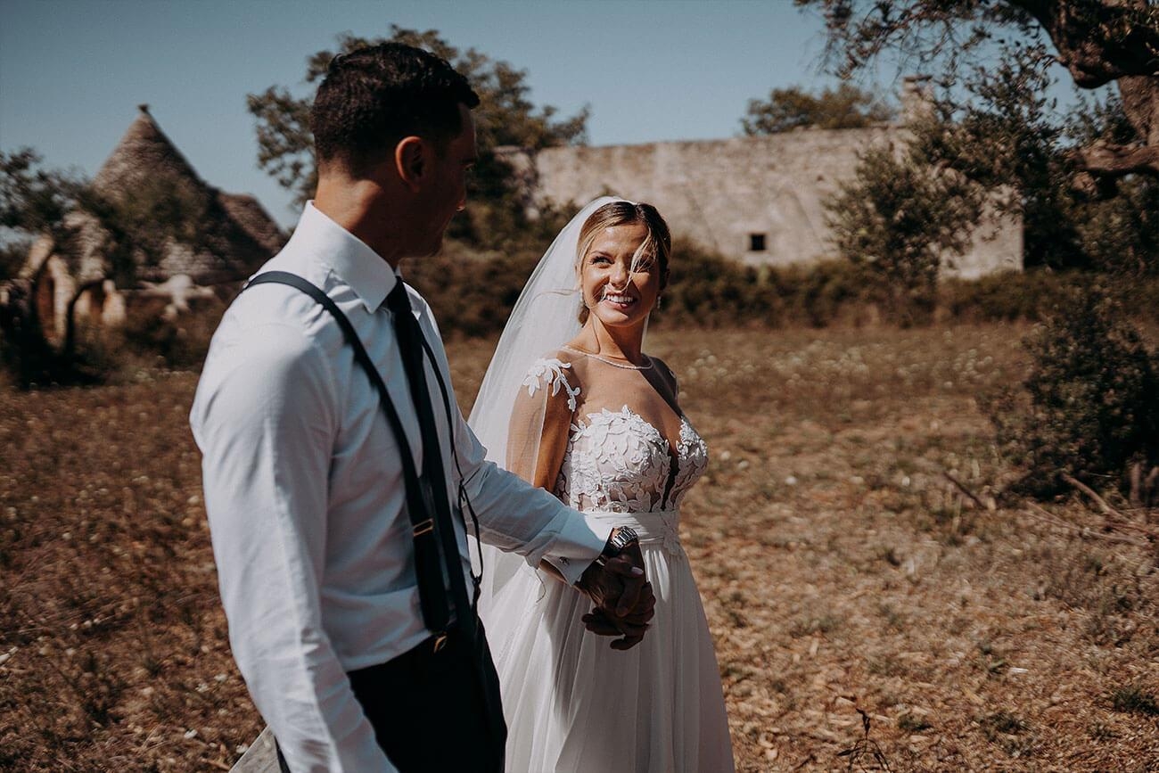 Matrimonio a Ostuni Wedding in Ostuni