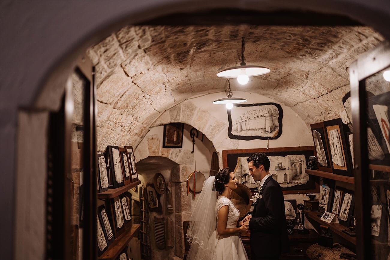 Matrimonio in Salento Wedding in Salento