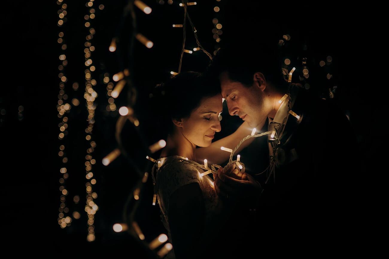 wedding in brindisi in autumn