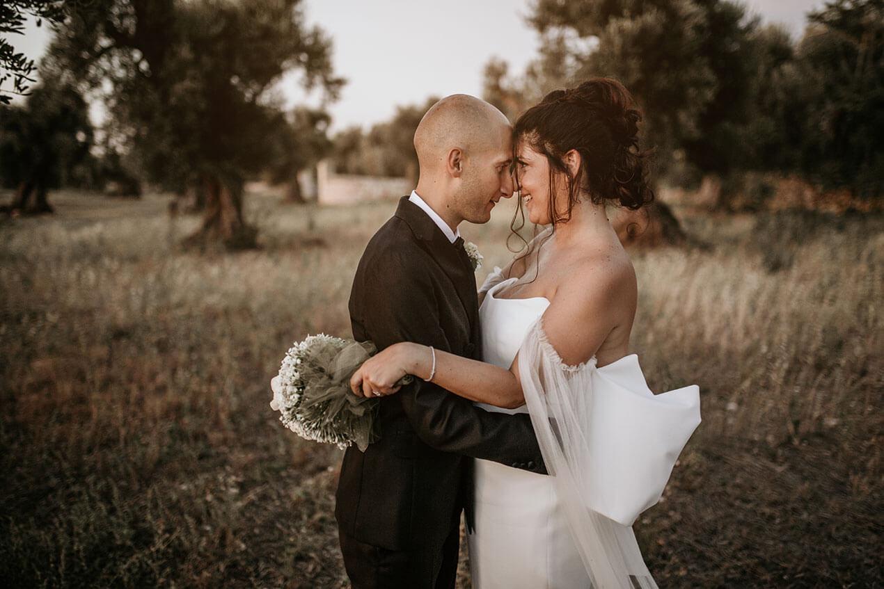 fotografo matrimoni covid
