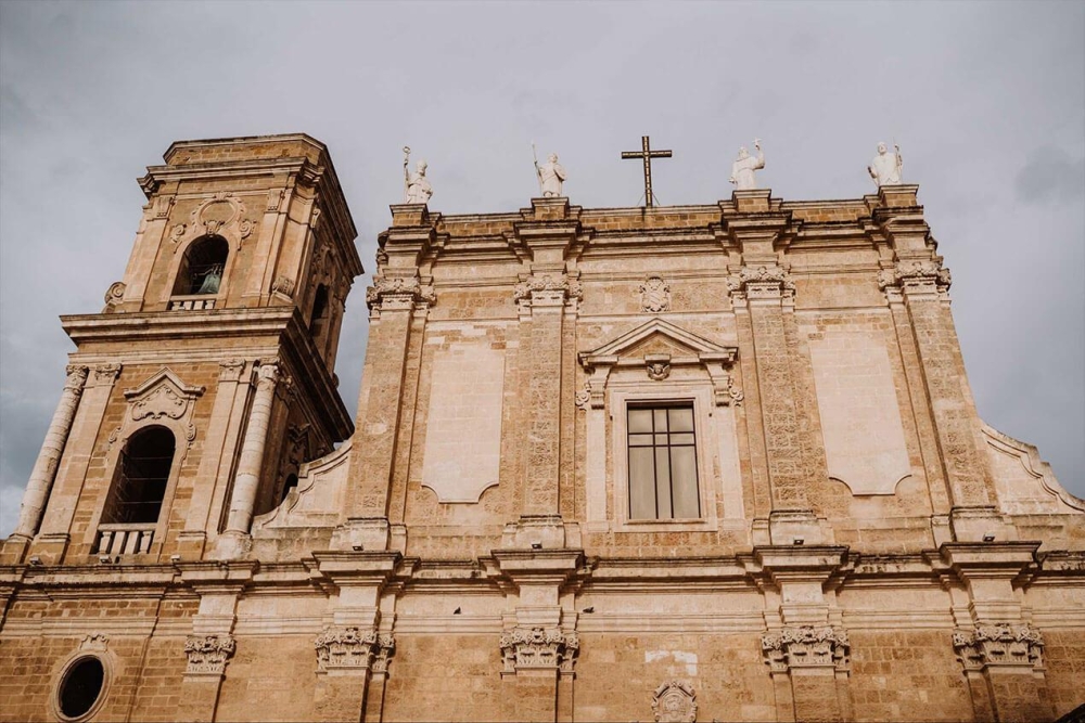 location per matrimoni brindisi