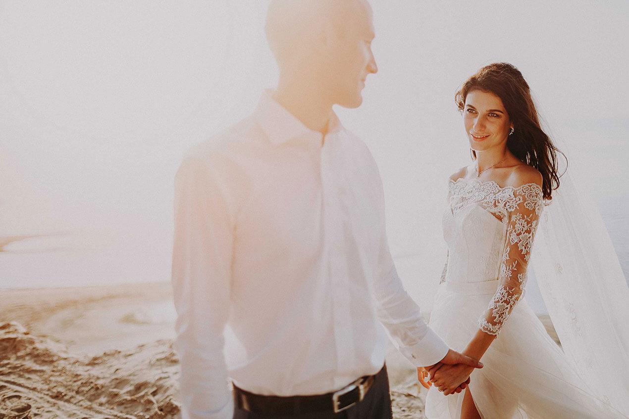 musicista fotografo matrimonio