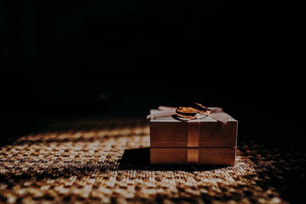 wedding planner 2022