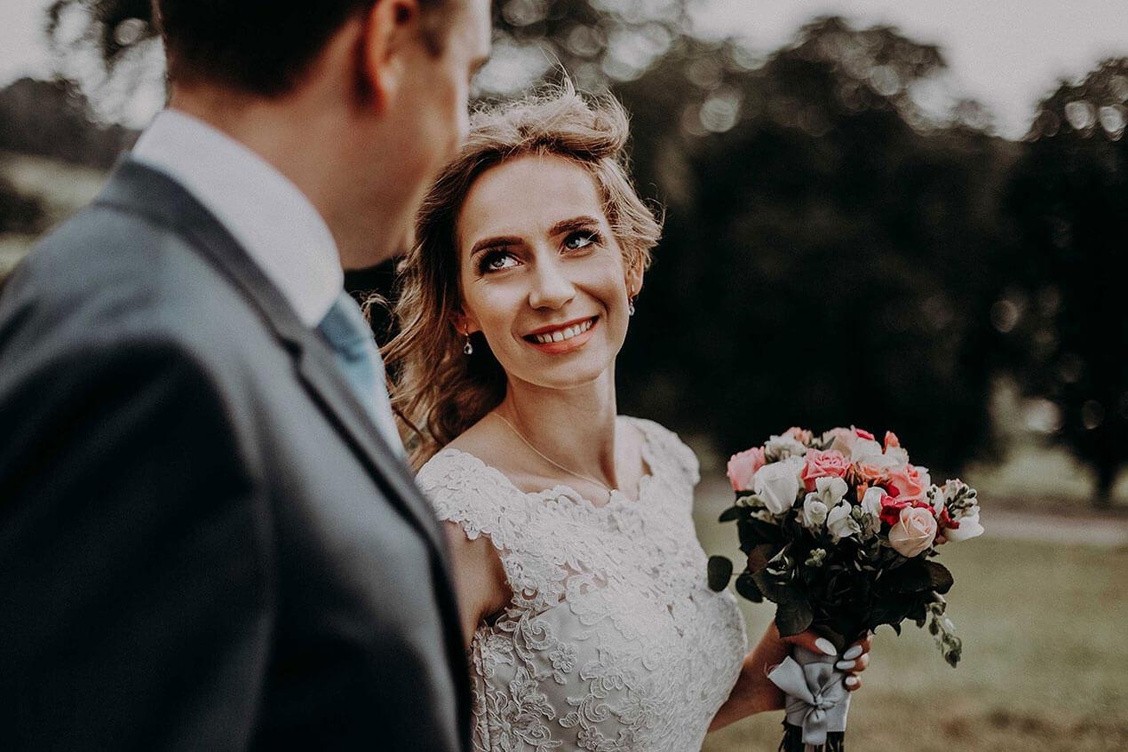 wedding planner 2022