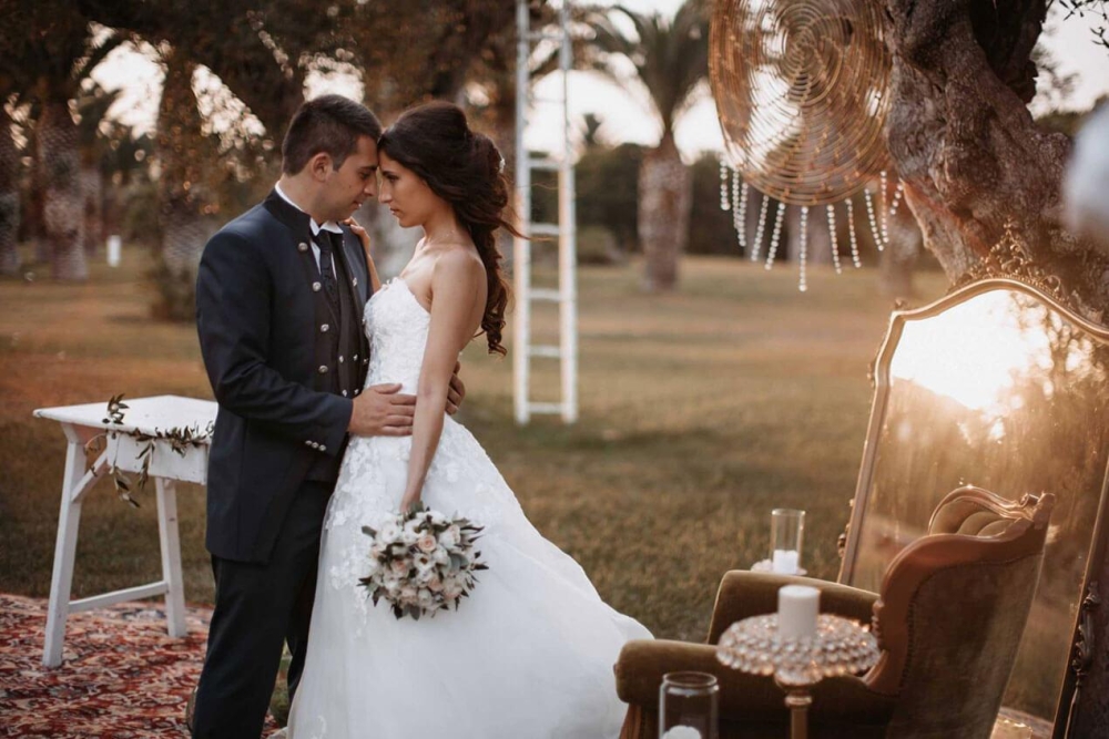 fotografo matrimonio intimo bari