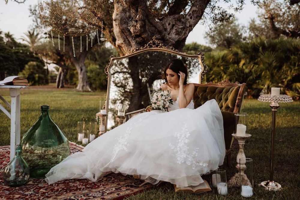 matrimonio lecce letture rito civile