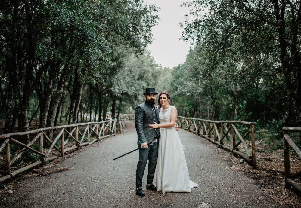 matrimonio shabby organizzarlo