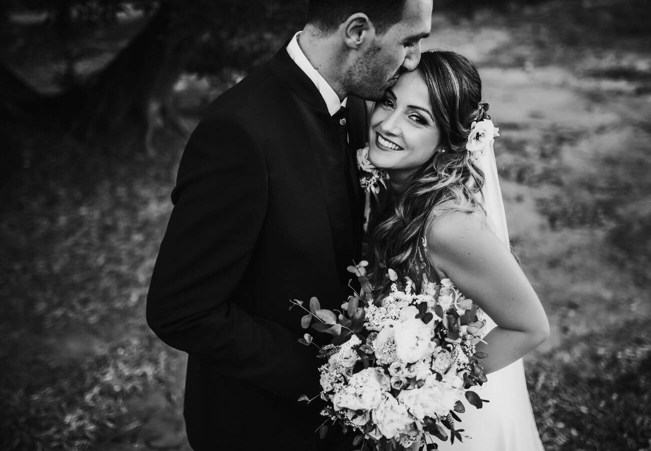 organizzare un matrimonio in 3 mesi