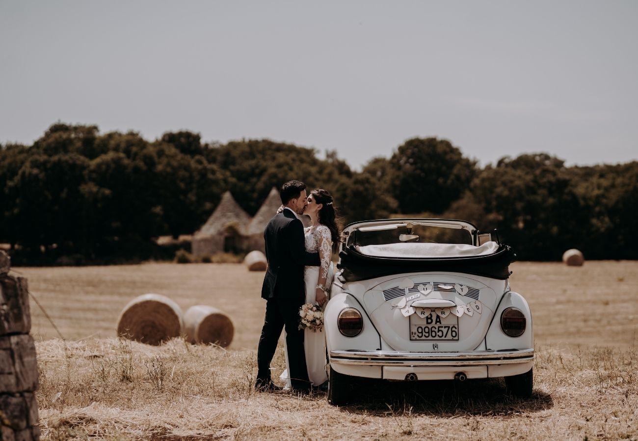 Wedding photographer in Bari Wedding photographer in Bari