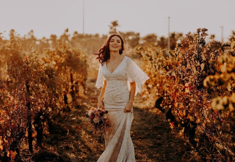 wedding planner ostuni