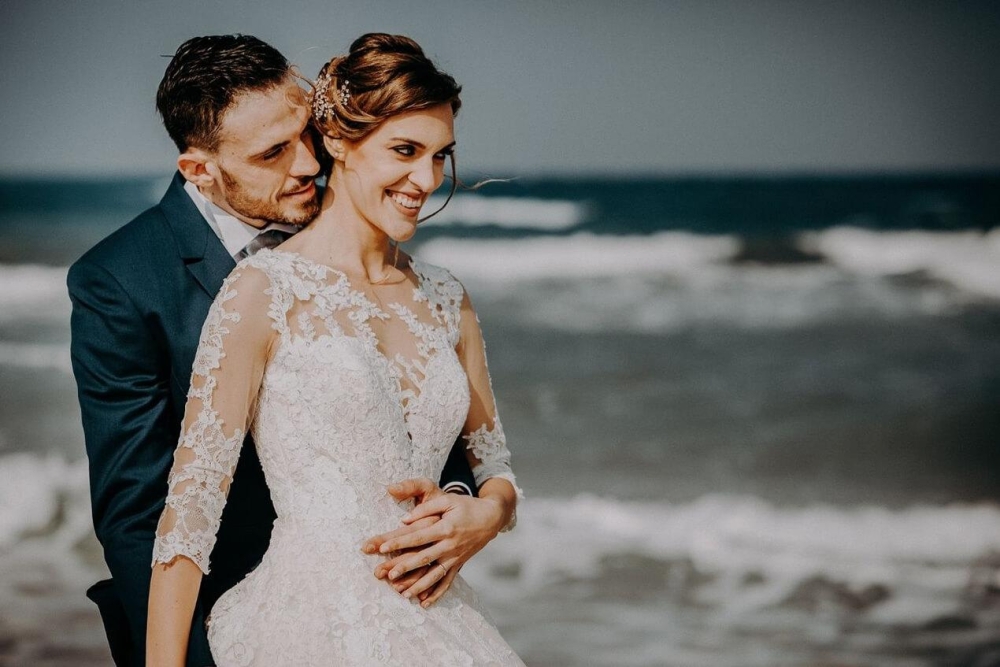 matrimonio sulla spiaggia matrimonio sulla spiaggia