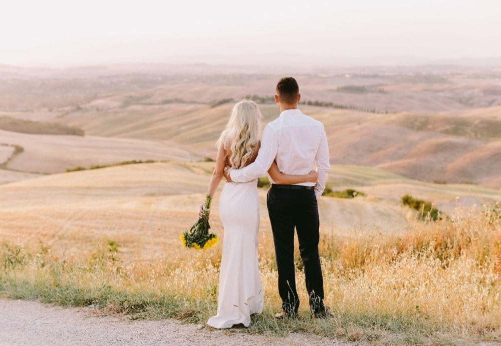 fotografo matrimoni Toscana