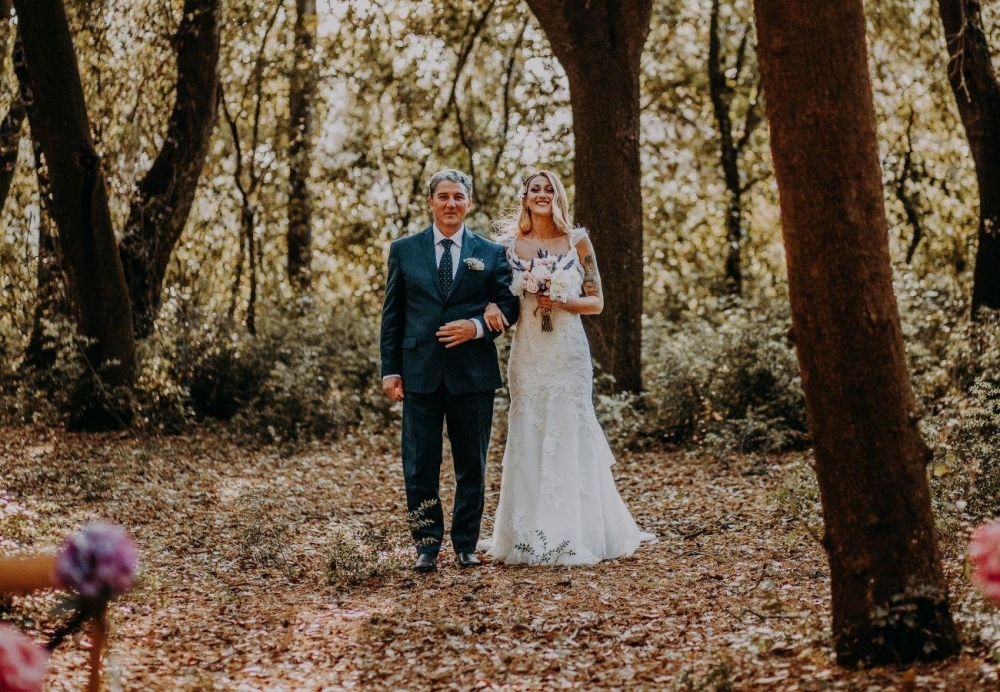 matrimonio tenuta tresca puglia