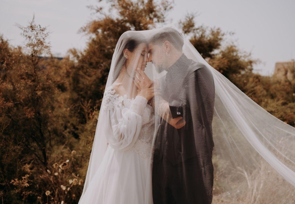 coco beach matrimonio