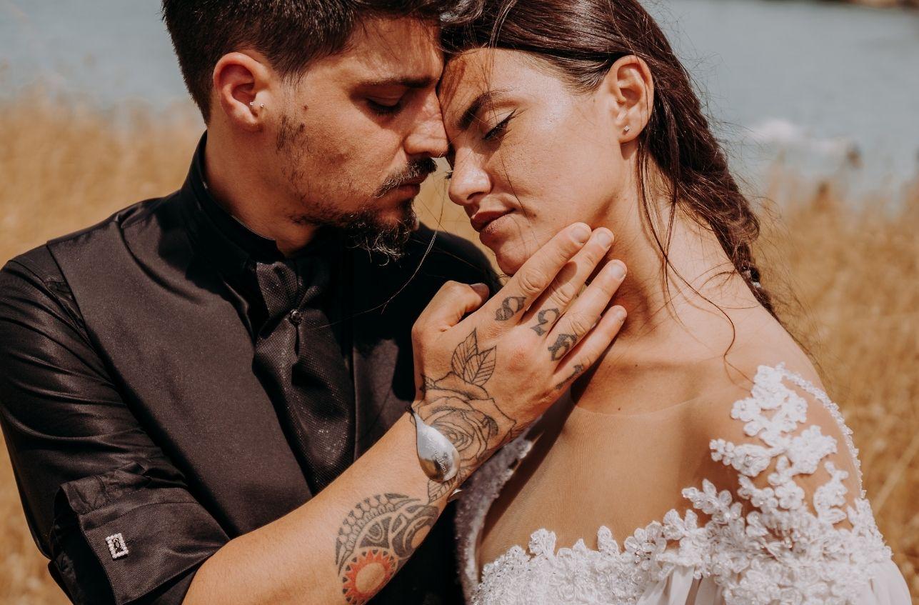 How to choose the wedding date