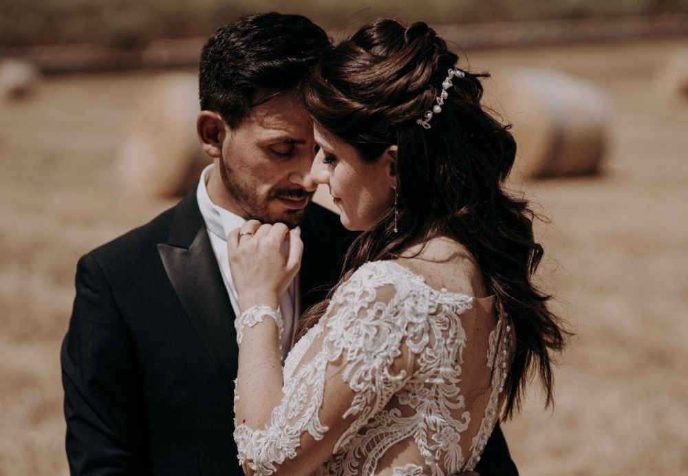 borgo ignazia matrimonio