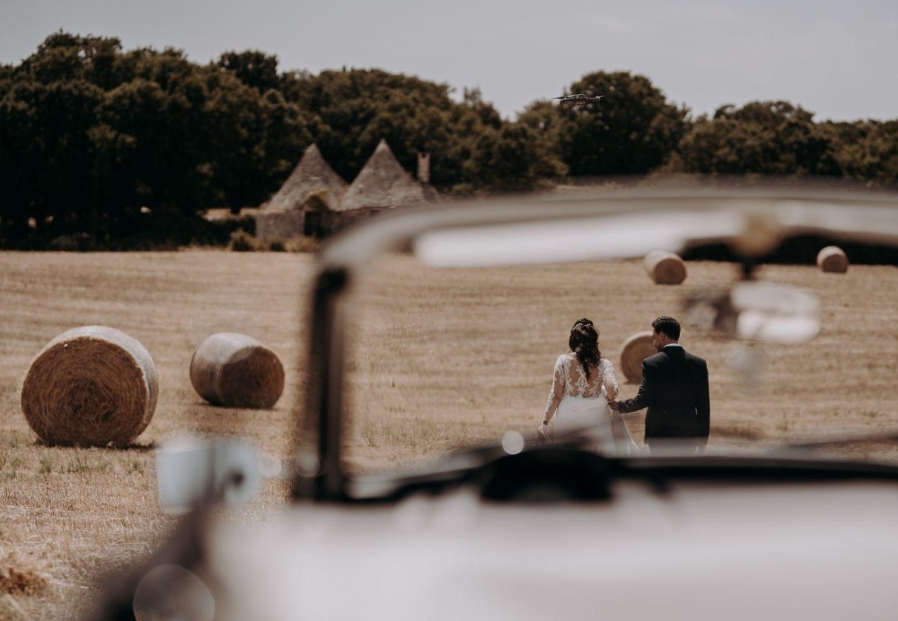 fotografo matrimoni lecce