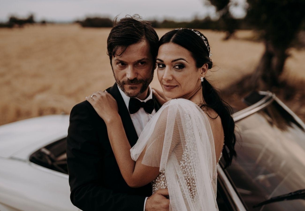 masseria la macina fasano