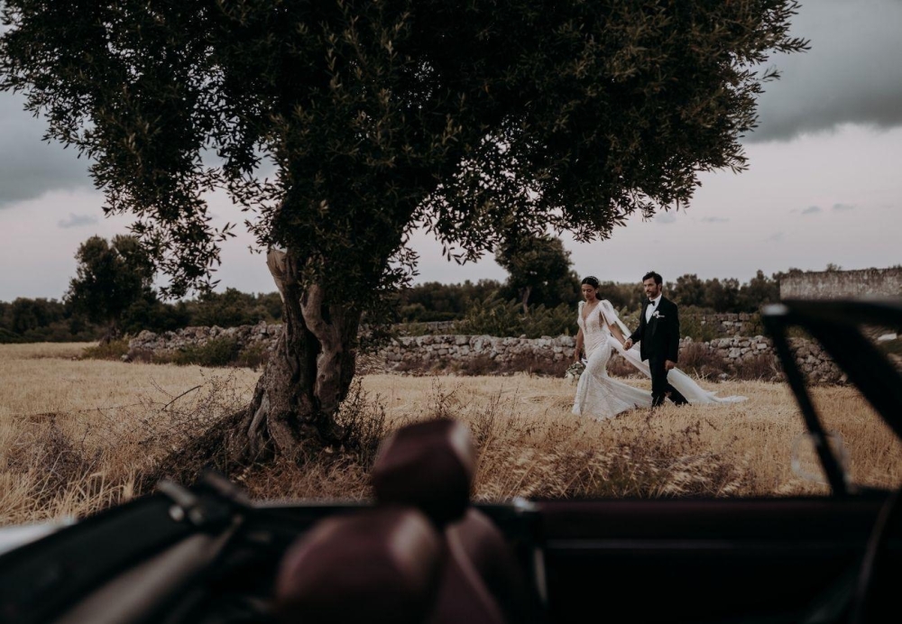 masseria montalbano matrimonio