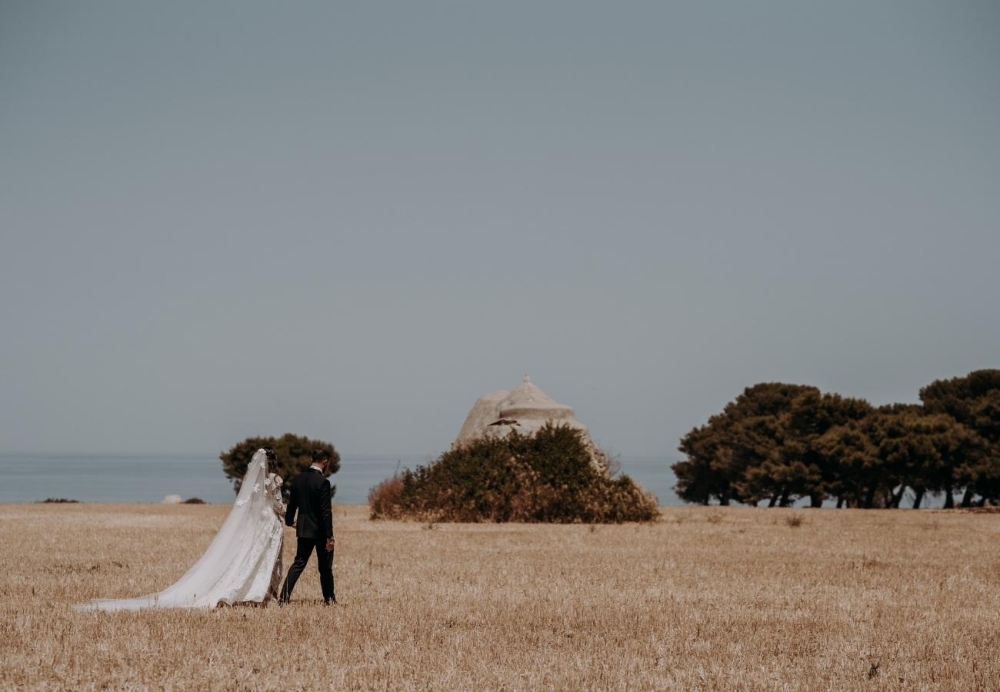 masseria la macina San Velletri