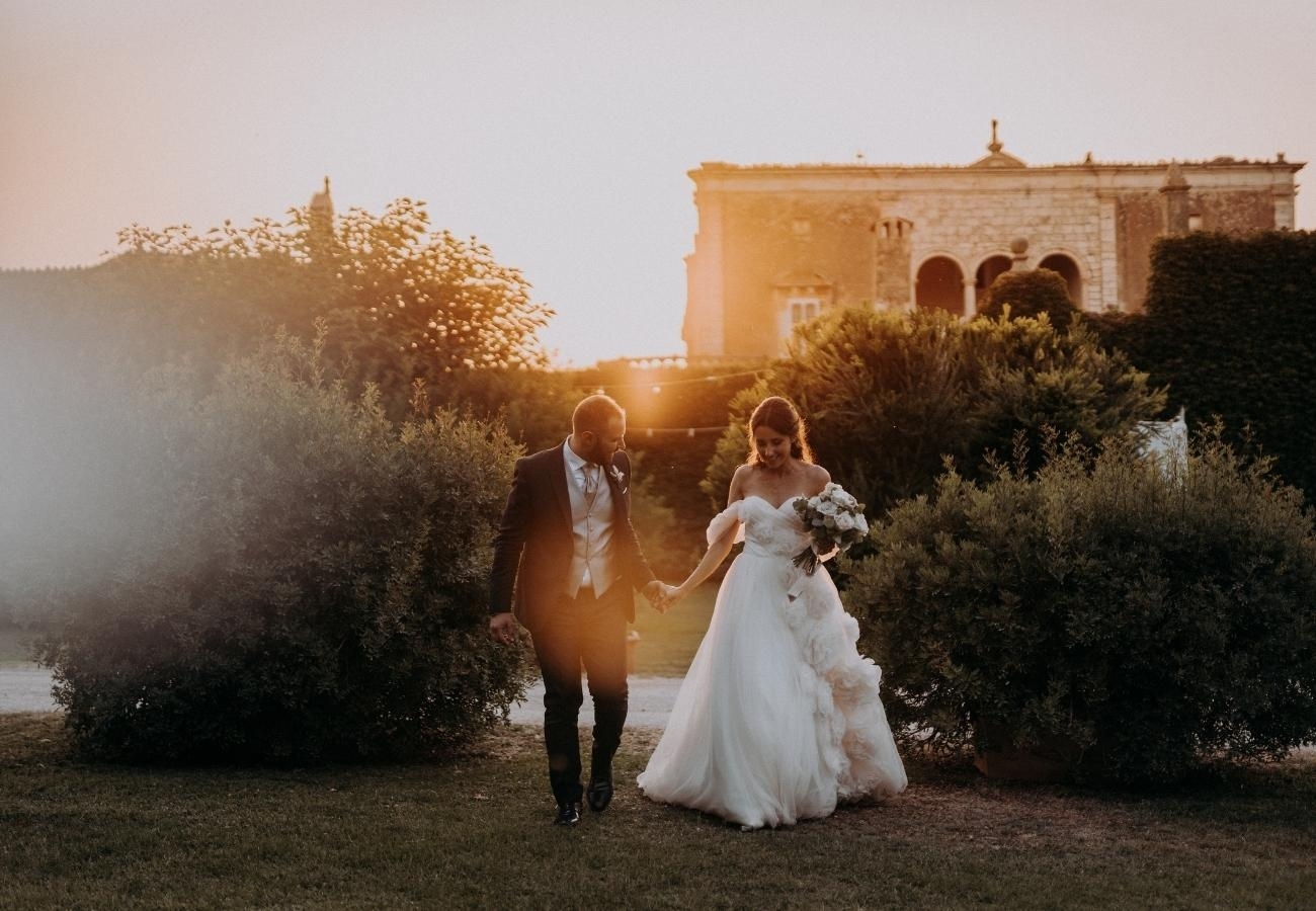 castello marchione bari