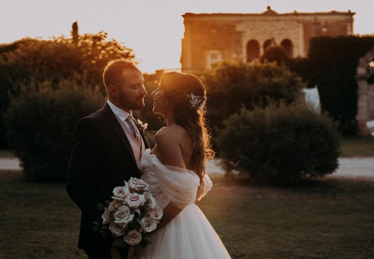 villa marchione bari