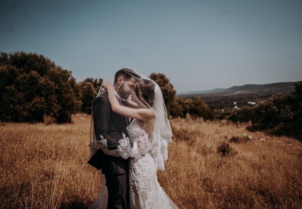 fotografi matrimoni Brindisi