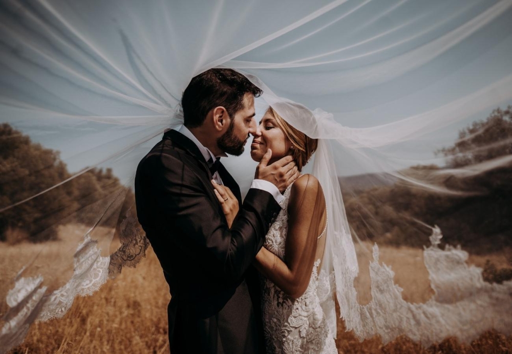 fotografo matrimonio lecce