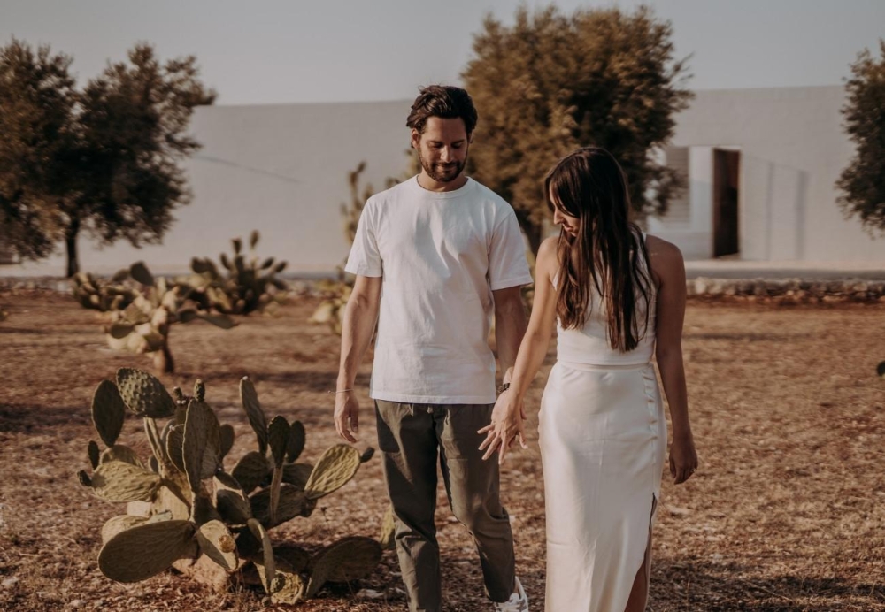 Masseria Moroseta Ostuni