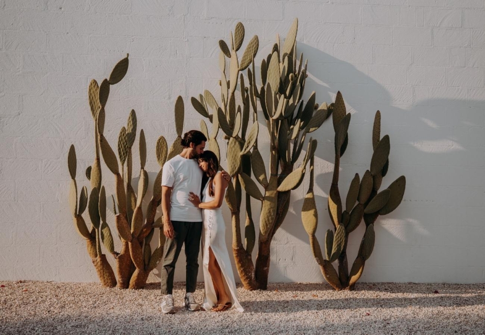 Organizzare matrimonio a Masseria Moroseta