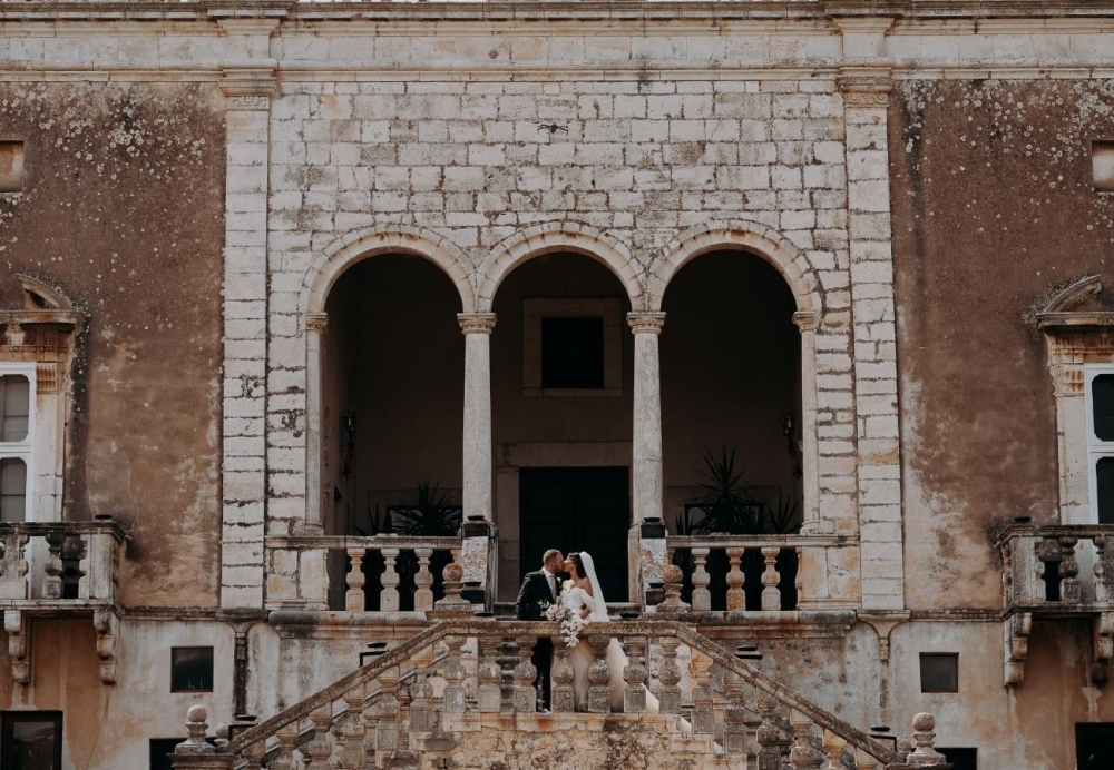 reportage matrimonio puglia