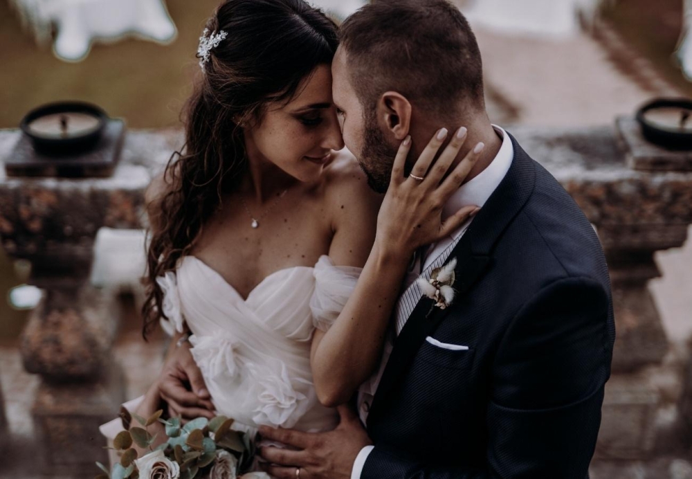 fotografo matrimonio Puglia