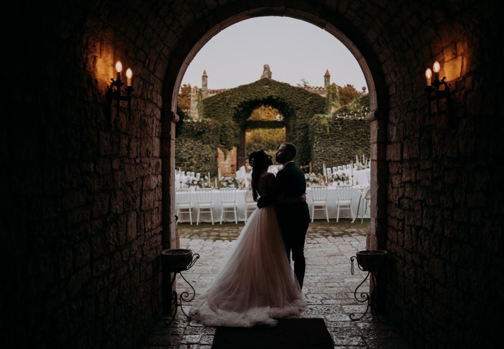 fotografo matrimonio bari