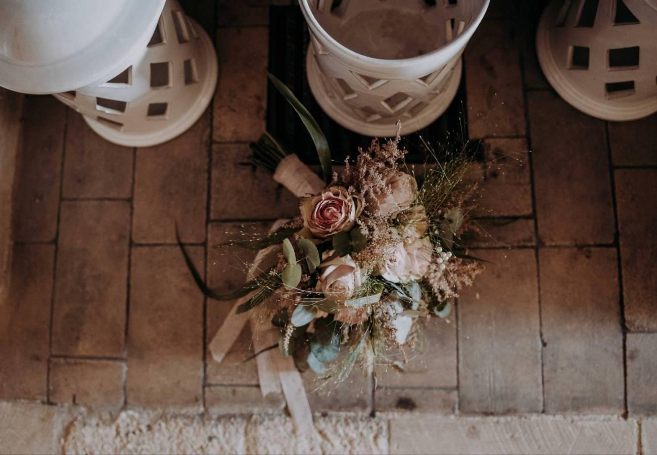 fotografare il bouquet a casa sposa fotografare il bouquet a casa sposa