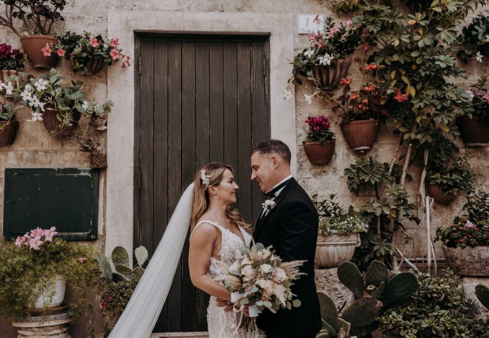 fotografo matrimonio bari