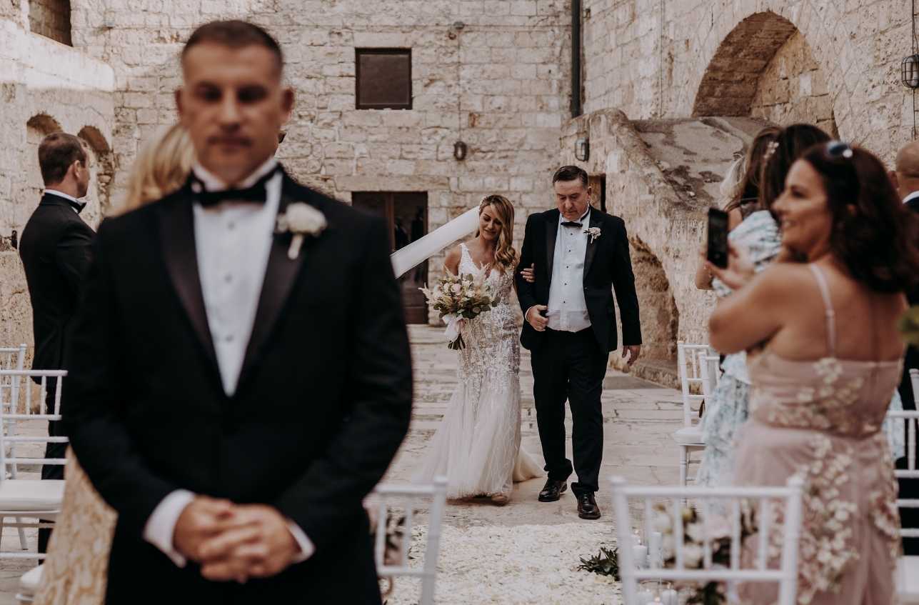 photographer in Monopoli