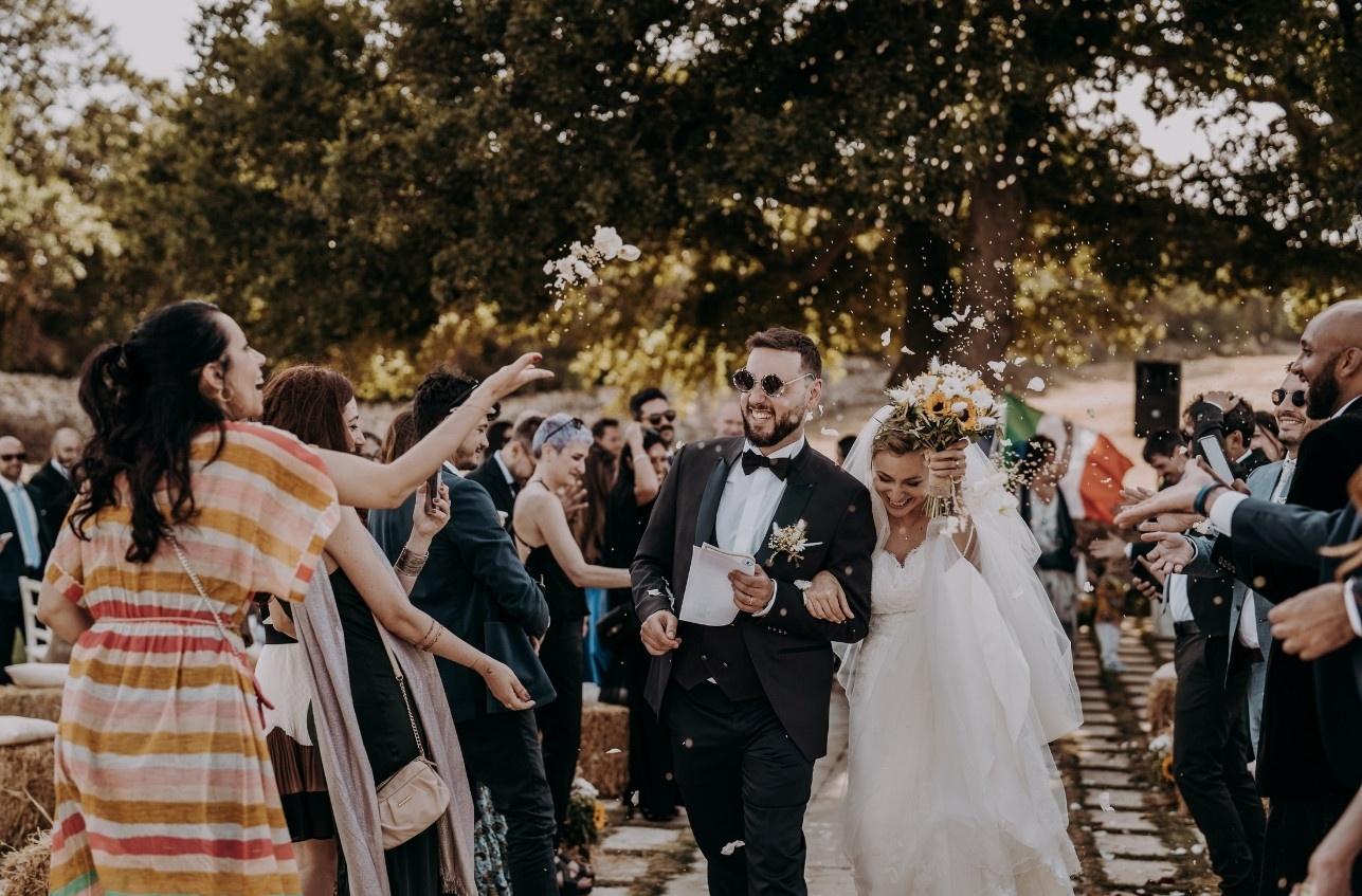 Rito simbolici matrimoni