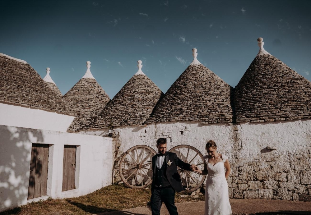 fotografo matrimonio