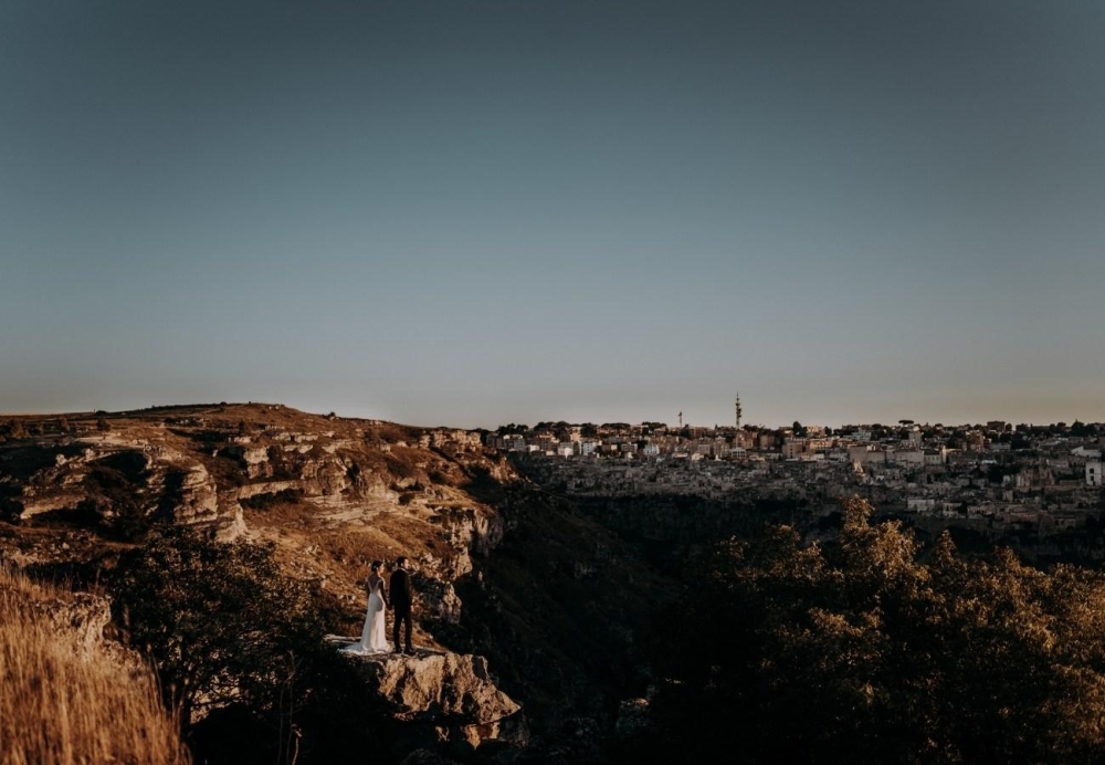 Dove celebrare rito civile in Puglia Dove celebrare rito civile in Puglia