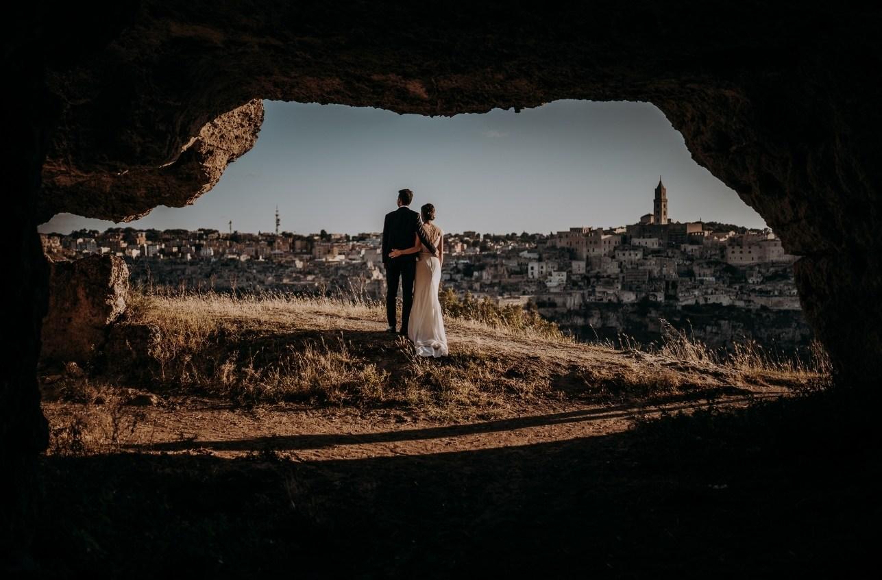 Riti civili in puglia