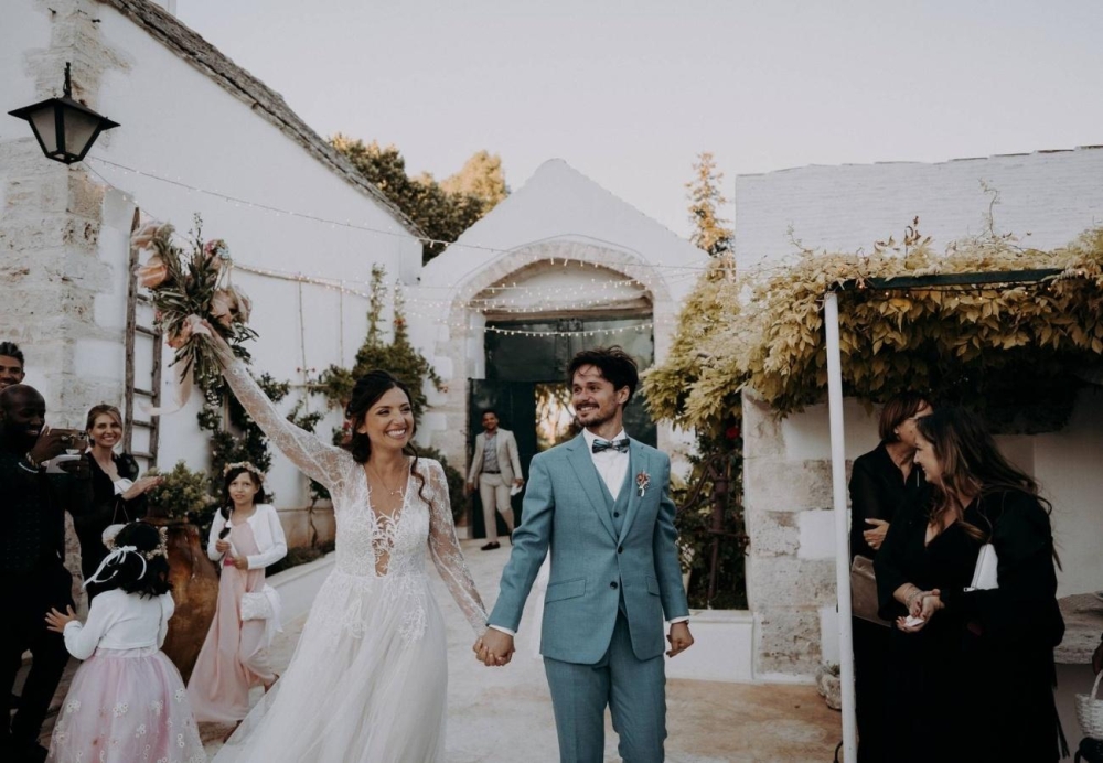matrimonio masseria san michele