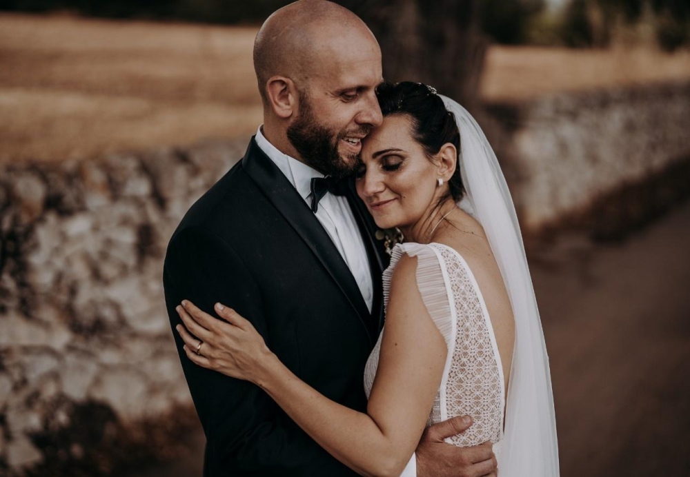 fotografo matrimonio Puglia
