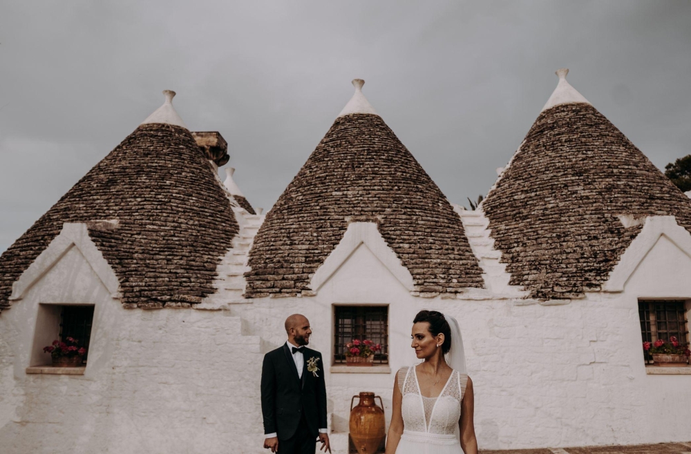 fotografo matrimonio Puglia