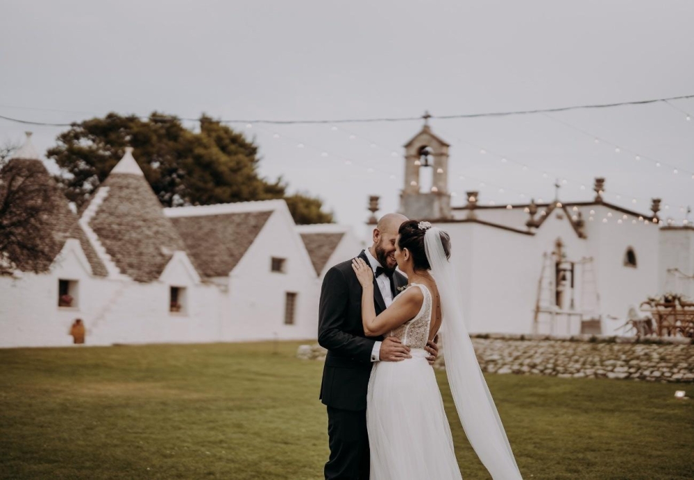 matrimonio masseria luco